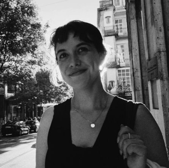 Meet your Posher, Saskia - Picture 1 of 1